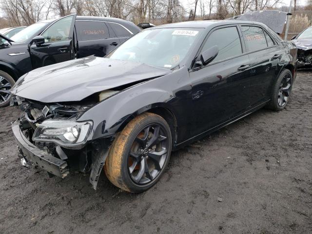 Chrysler 300 S 2021 image