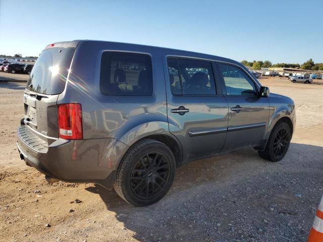 Image 3 of 2015 HONDA PILOT EX 2015 with VIN 5FNYF4H41FB002642