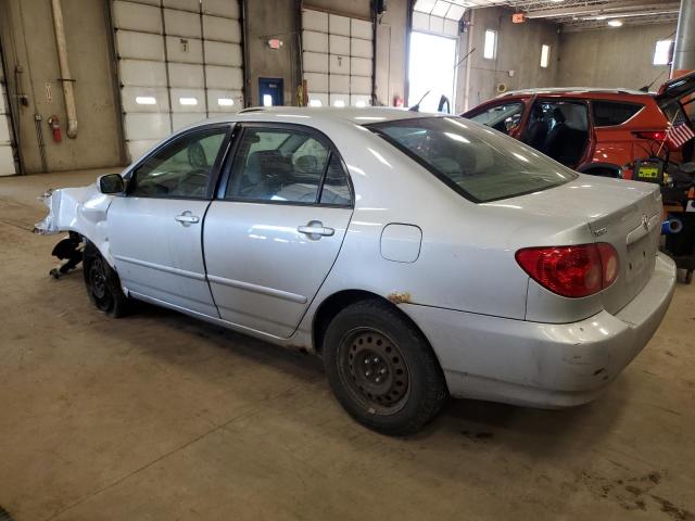 Изображение 2 2005 TOYOTA COROLLA CE 2005 с VIN 1NXBR32E45Z517077
