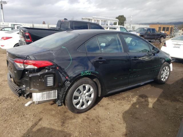 Obraz 3 z 2023 TOYOTA COROLLA LE 2023 z VIN 5YFB4MDE5PP073956