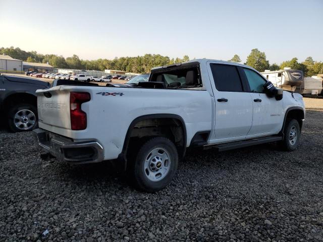 Image 3 of 2021 CHEVROLET SILVERADO K2500 HEAVY DUTY 2021 with VIN 1GC4YLE7XMF259387