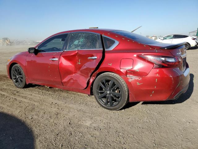 Изображение 2 2017 NISSAN ALTIMA 2.5 2017 с VIN 1N4AL3AP2HC230230