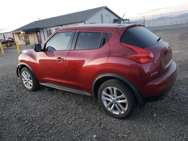 Obraz 2 z 2012 NISSAN JUKE S 2012 z VIN JN8AF5MV3CT115124