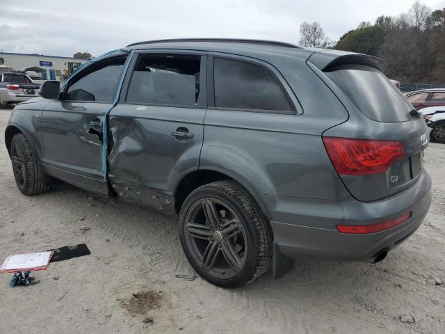 Obraz 2 z 2015 AUDI Q7 PRESTIGE 2015 z VIN WA1DGAFE7FD023728