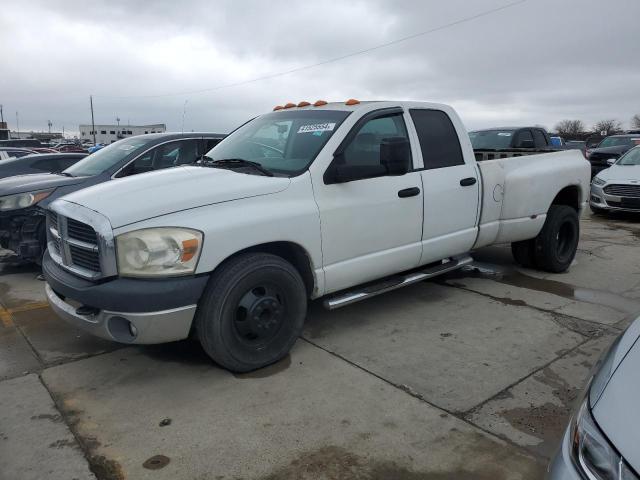 Obraz 1 z 2007 DODGE RAM 3500 ST 2007 z VIN 3D7ML48CX7G755943