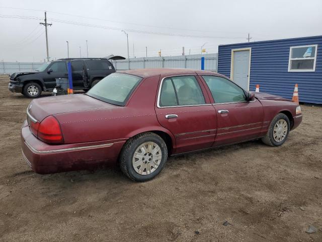 Image 3 of 2004 MERCURY GRAND MARQUIS GS 2004 with VIN 2MEFM74W44X674969