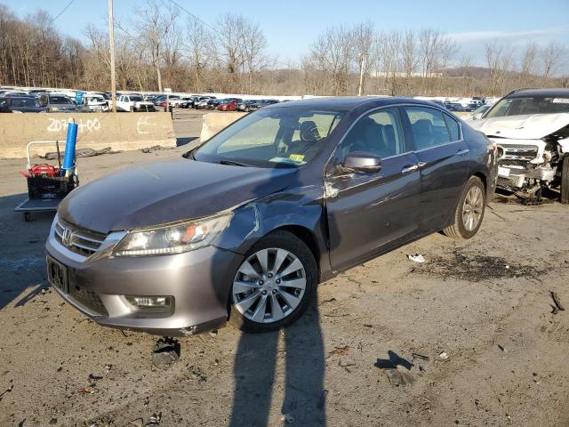 Obraz 1 z 2015 HONDA ACCORD EXL 2015 z VIN 1HGCR2F85FA053261