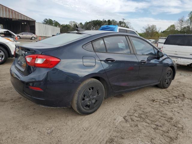 Obraz 3 z 2016 CHEVROLET CRUZE LS 2016 z VIN 1G1BC5SM6G7294897