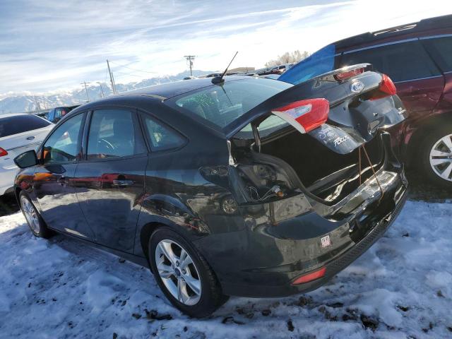 Image 2 of 2014 FORD FOCUS SE 2014 with VIN 1FADP3F21EL175750