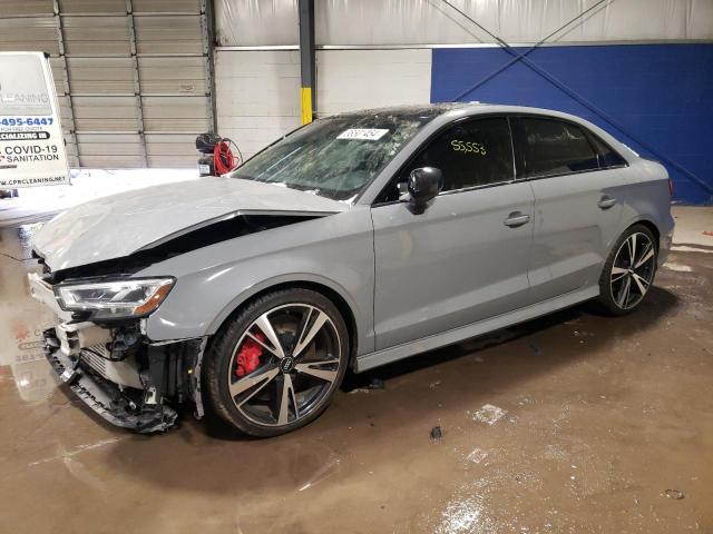 2019 AUDI RS3  2019 image