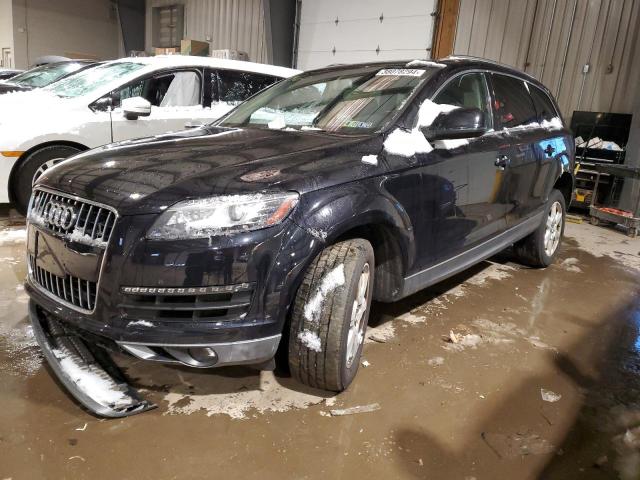 2014 AUDI Q7 PREMIUM PLUS 2014 image