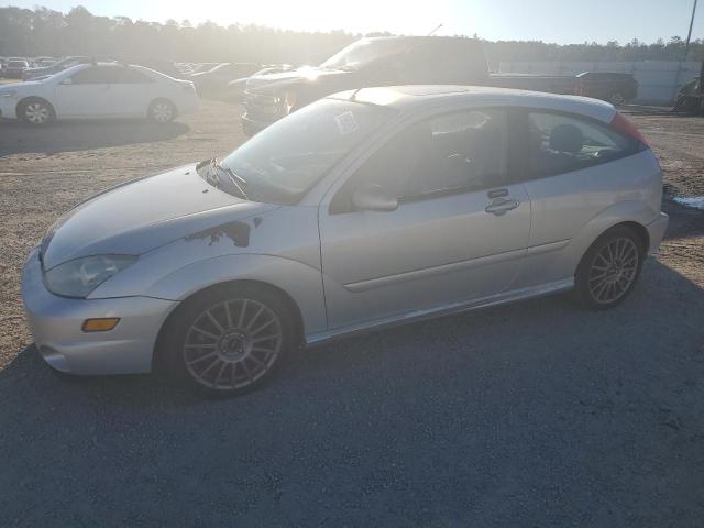 2004 FORD FOCUS ZX3 SVT 2004 image