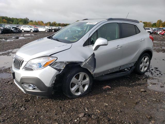 Изображение 2015 BUICK ENCORE CONVENIENCE 2015