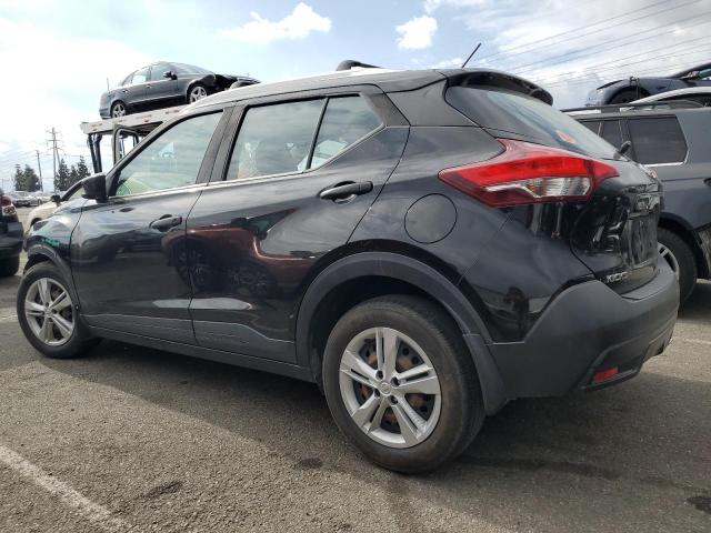 Image 2 of 2019 NISSAN KICKS S 2019 with VIN 3N1CP5CU2KL504465
