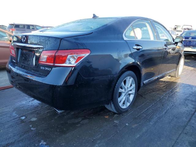 Obraz 3 z 2011 LEXUS ES 350 2011 z VIN JTHBK1EG7B2467291