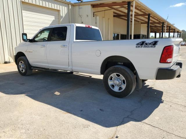 Image 2 of 2018 RAM 3500 ST 2018 with VIN 3C63R3GL5JG124340