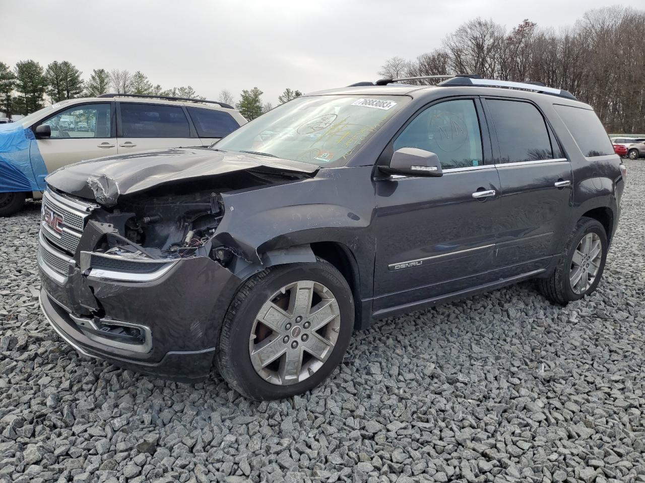 2014 GMC ACADIA DENALI 2014 image