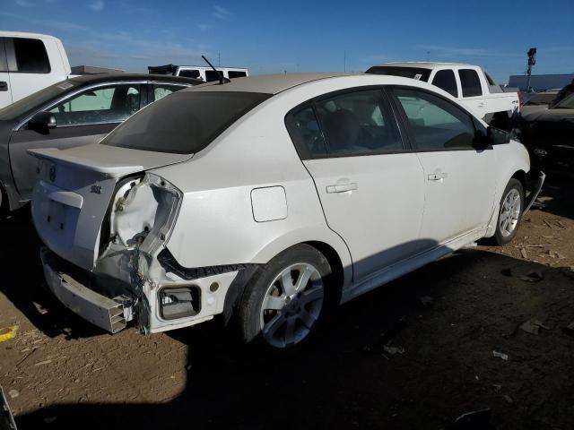 Obraz 3 z 2010 NISSAN SENTRA 2.0 2010 z VIN 3N1AB6AP0AL656512