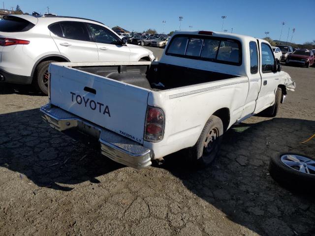 Obraz 3 z 1996 TOYOTA TACOMA XTRACAB 1996 z VIN 4TAVL52N6TZ134428