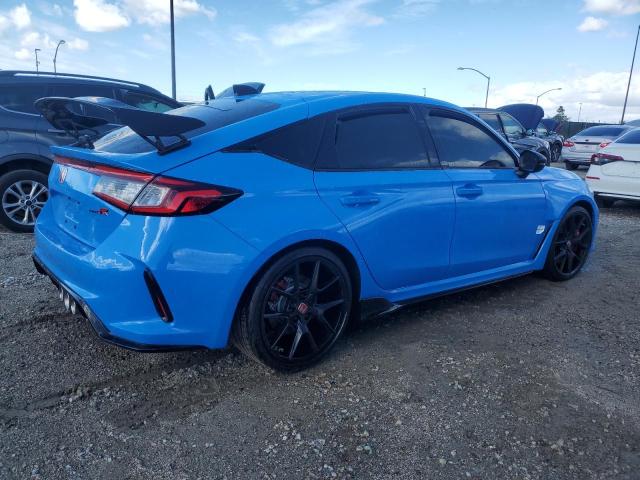 Image 3 of 2023 HONDA CIVIC TYPE-R 2023 with VIN JHMFL5G41PX003867
