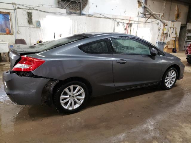 Obraz 3 z 2012 HONDA CIVIC EX 2012 z VIN 2HGFG3A86CH514965