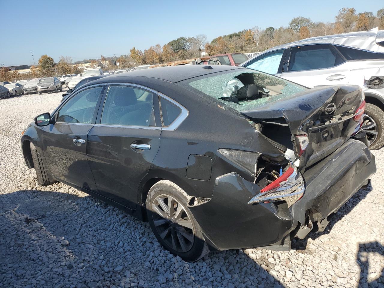 Image 2 of 2016 NISSAN ALTIMA 2.5 2016 with VIN 1N4AL3AP7GC275257