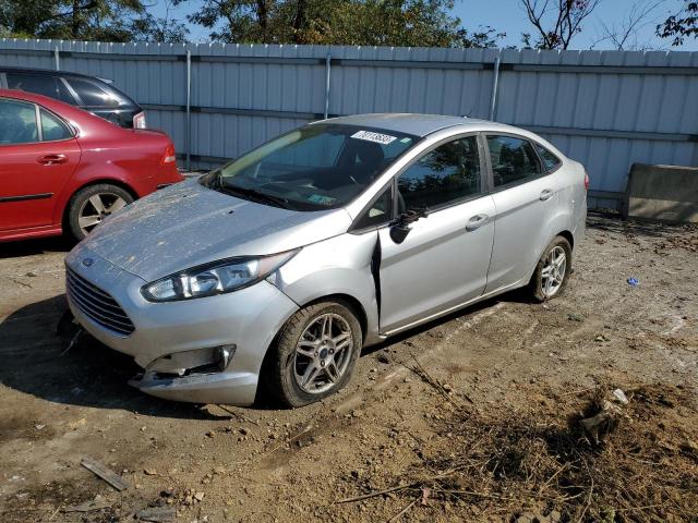 Изображение 2018 FORD FIESTA SE 2018