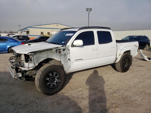 2009 TOYOTA TACOMA DOUBLE CAB PRERUNNER 2009 image