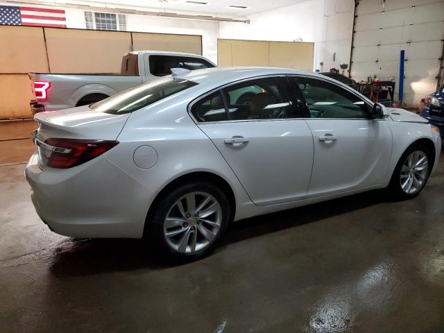 Image 3 of 2016 BUICK REGAL PREMIUM 2016 with VIN 2G4GS5GX6G9188866