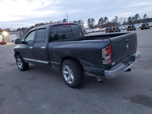 Изображение 2 2006 DODGE RAM 1500 ST 2006 с VIN 1D7HU18226S610259