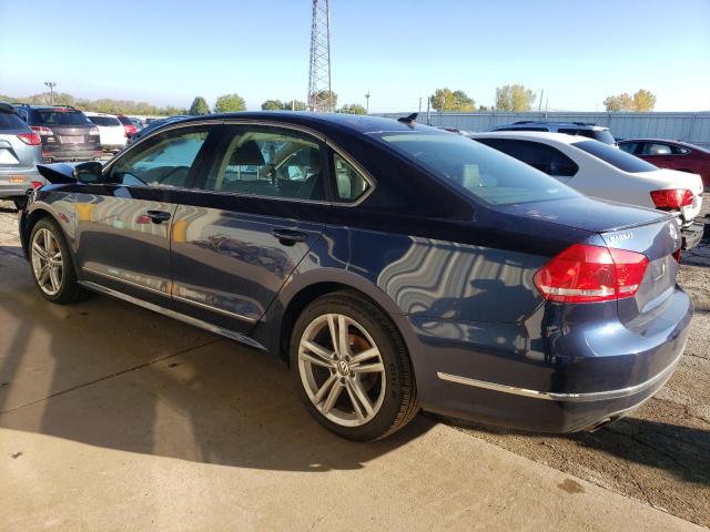 Image 2 of 2015 VOLKSWAGEN PASSAT SE 2015 with VIN 1VWBT7A32FC032244