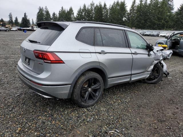 Image 3 of 2019 VOLKSWAGEN TIGUAN SE 2019 with VIN 3VV2B7AX9KM078690