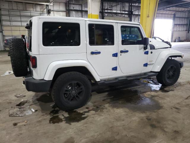 Image 3 of 2012 JEEP WRANGLER UNLIMITED SAHARA 2012 with VIN 1C4BJWEG3CL236384