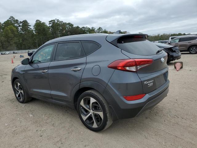 Obraz 2 z 2016 HYUNDAI TUCSON LIMITED 2016 z VIN KM8J33A28GU155441