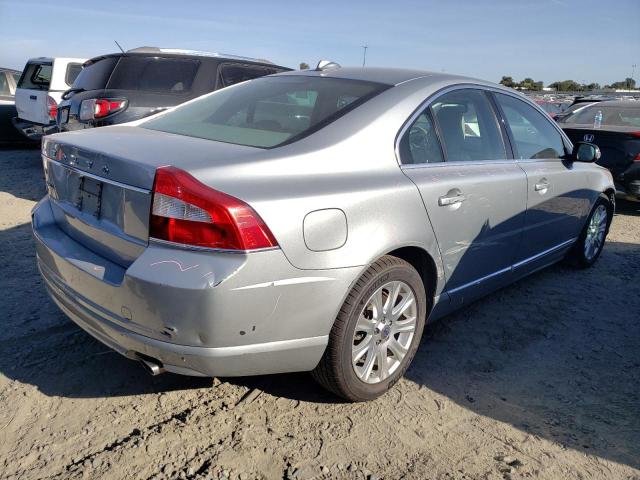 Image 3 of 2011 VOLVO S80 3.2 2011 with VIN YV1952ASXB1137183