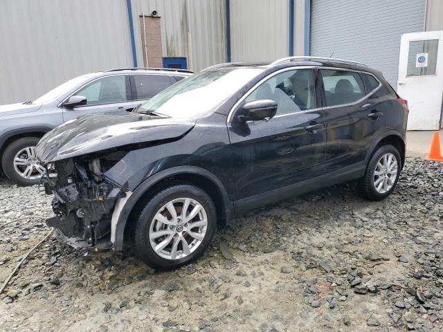 2022 NISSAN ROGUE SPORT SV 2022 image