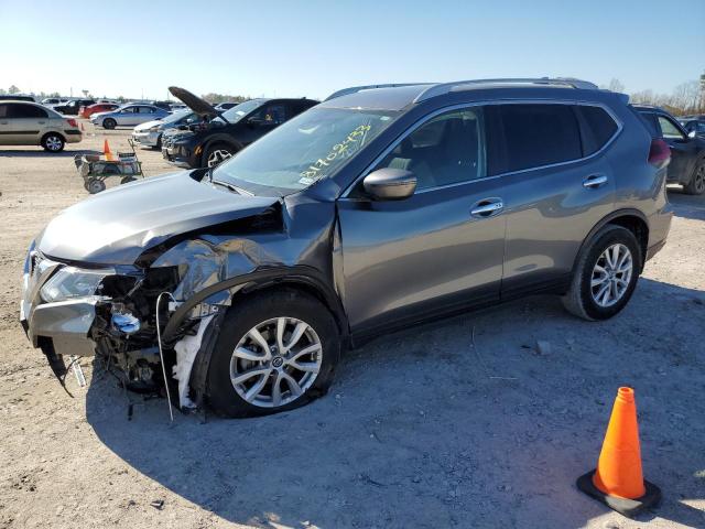 Image 1 of 2020 NISSAN ROGUE S 2020 with VIN 5N1AT2MT9LC818076