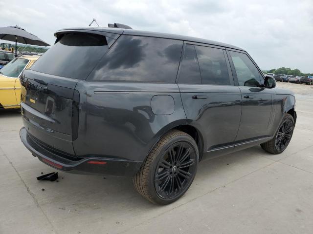 Изображение 3 2024 LAND ROVER RANGE ROVER SE 2024 с VIN SALKP9FU7RA098205