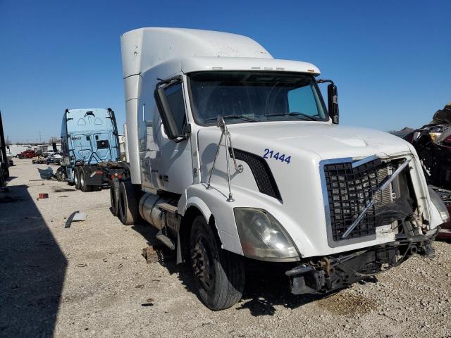 Image 1 of 2009 VOLVO VN VNL 2009 with VIN 4V4NC9KH69N271444