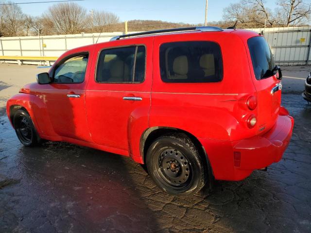 Image 2 of 2008 CHEVROLET HHR LT 2008 with VIN 3GNDA23D68S616757