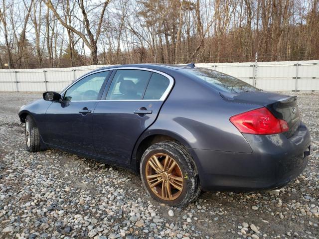 Obraz 2 z 2013 INFINITI G37  2013 z VIN JN1CV6AR2DM753772