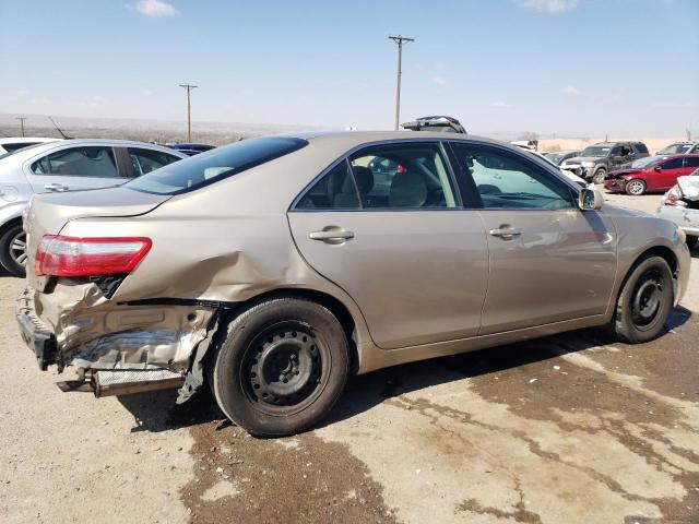Image 3 of 2008 TOYOTA CAMRY CE 2008 with VIN 4T4BE46K28R012974