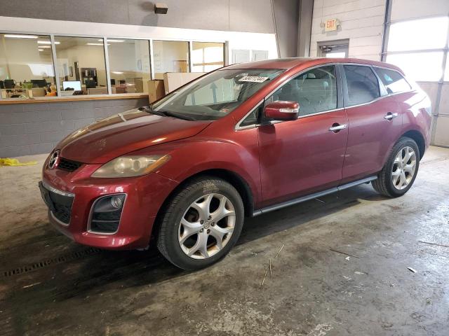 Изображение 1 2010 MAZDA CX-7  2010 с VIN JM3ER4W37A0304584