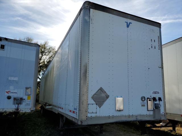 2008 VYVC TRAILER 2008 image