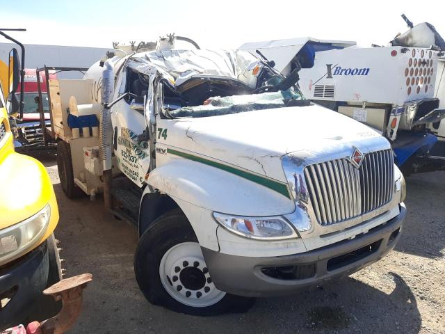 2019 INTERNATIONAL MV607  2019 image
