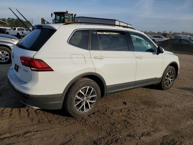 Obraz 3 z 2020 VOLKSWAGEN TIGUAN SE 2020 z VIN 3VV3B7AX0LM011711