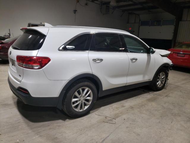 Изображение 3 2017 KIA SORENTO LX 2017 с VIN 5XYPGDA38HG219465
