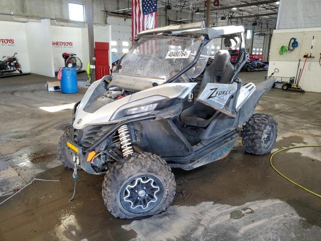 Obraz 2 z 2021 CFMO ZFORCE 800 2021 z VIN LCELV1ZG7M6004618