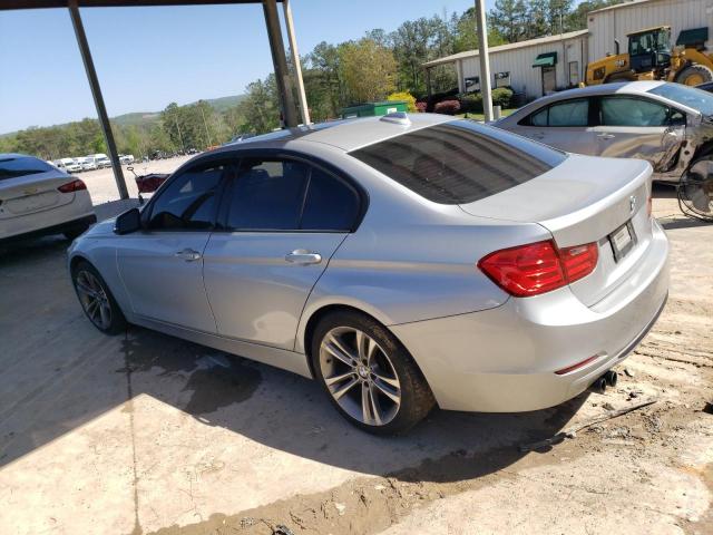 Obraz 2 z 2014 BMW 328 I 2014 z VIN WBA3A5G51ENP30788