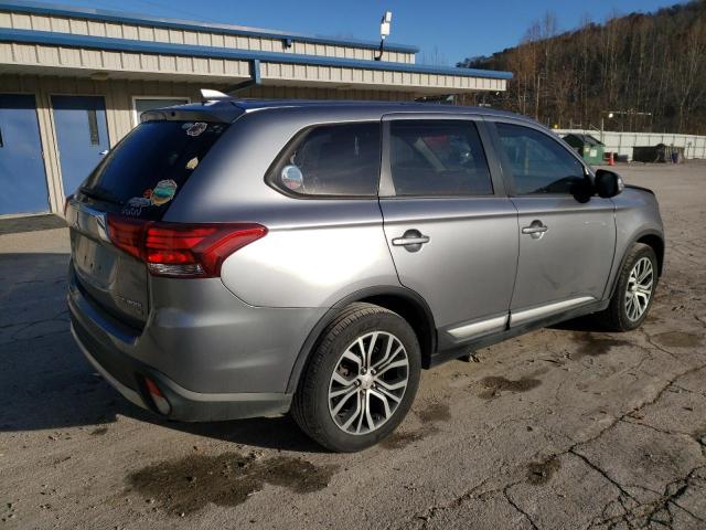 Изображение 3 2017 MITSUBISHI OUTLANDER SE 2017 с VIN JA4AZ3A3XHZ027597
